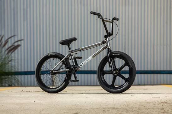 Cycling
