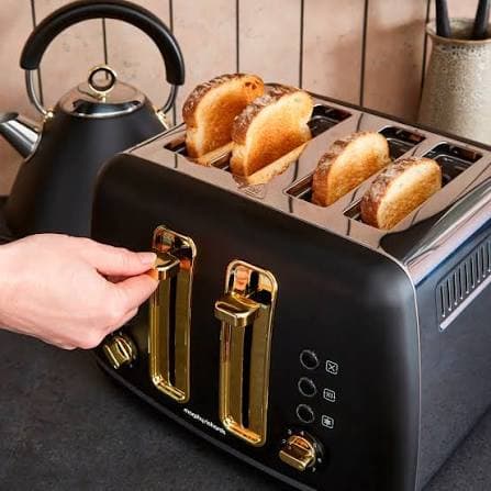 Kitchen Appliances