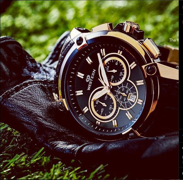 Watches