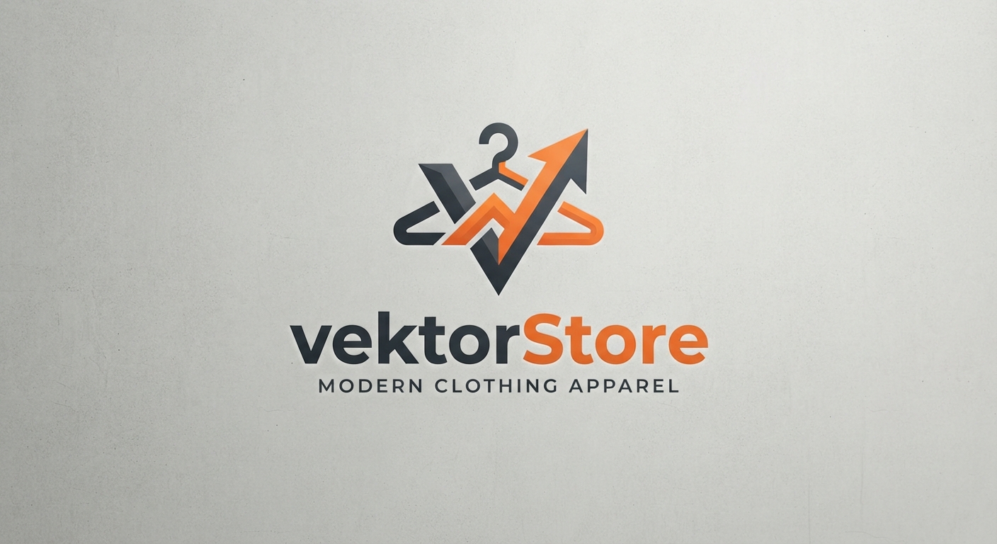 Vektor Store Logo
